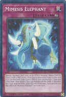 Mimesis Elephant (POTE-EN085) [POTE]