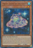 Paces Light of the Ghoti (POTE-EN086) [POTE]