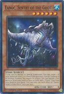 Eanoc Sentry of the Ghoti (POTE-EN088) [POTE]