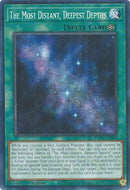 The Most Distant Deepest Depths (POTE-EN090) [POTE]
