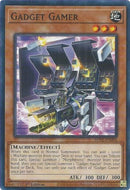 Gadget Gamer (POTE-EN094) [POTE]