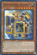 Morphtronic Scannen (POTE-EN095) [POTE]