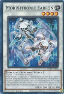 Morphtronic Earfon (POTE-EN096) [POTE]