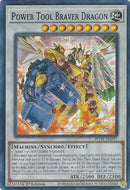 Power Tool Braver Dragon (POTE-EN097) [POTE]