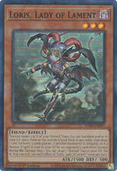 Loris Lady of Lament (POTE-EN092) [POTE]