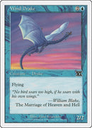Wind Drake [Classic Sixth Edition]
