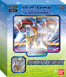 Image for Digimon Adventure Box [EX02]