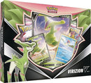 Virizion V Box [MCAP]
