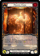 Image for Phoenix Flame [Flesh and Blood: Promo Cards]