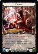 Image for Dromai [Flesh and Blood: Promo Cards]