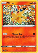 Victini 5 15 (005/015) [MCD22]
