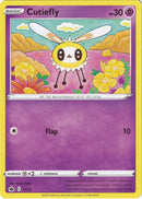 Cutiefly 11 15 (011/015) [MCD22]