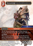 Gosetsu (17-006R) [17]