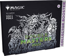 Double Masters 2022 Collector Booster Omega Pack [2X2]