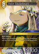 Duke Snakeheart (17-068R) [17]
