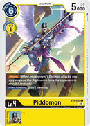 Image for Piddomon (Winner Pack X Record) [Great Legend]