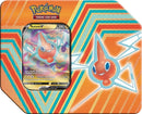 Hidden Potential Tin Rotom V [MCAP]