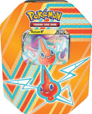 Hidden Potential Tin Rotom V International Version [MCAP]