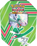 Hidden Potential Tin Gallade V International Version [MCAP]
