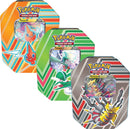 Hidden Potential Tin Set of 3 International Version [MCAP]