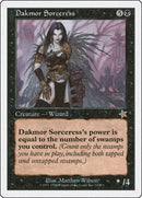 Dakmor Sorceress (74) [S99]