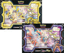 Deoxys Zeraora VMAX and VSTAR Battle Box Set of 2 [MCAP]