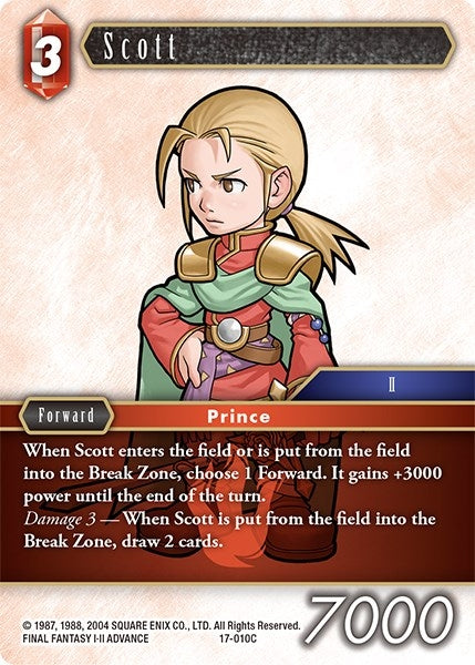 Scott (17-010C) [17]