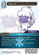 Umaro (17-022H) [17]