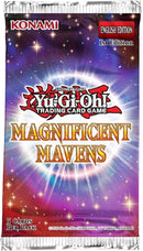 Magnificent Mavens Booster Pack [MAMA]