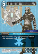Supersoldier (17-024C) [17]