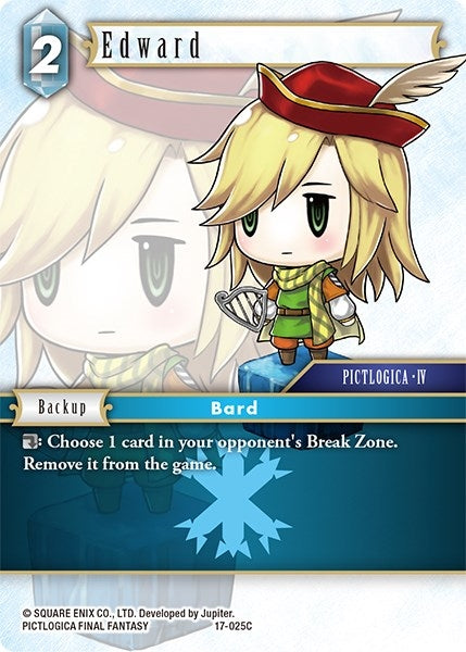 Edward (17-025C) [17]