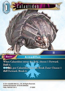 Calautidon (17-028C) [17]