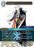 Setzer (17-030H) [17]