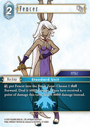 Fencer (17-039C) [17]