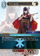 Yotsuyu EX (17-041C) [17]