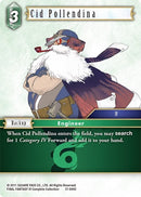 Cid Pollendina (17-049C) [17]