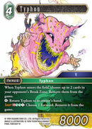Typhon (17-055H) [17]