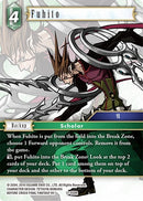 Fuhito (17-058R) [17]