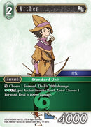 Archer (17-061C) [17]