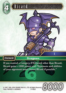 Ricard (17-062C) [17]