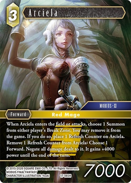 Arciela (17-065H) [17]