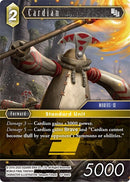 Cardian (17-066C) [17]