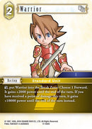 Warrior (17-069C) [17]