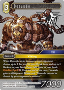Dorando (17-071R) [17]