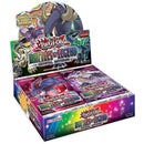 Battles of Legend: Crystal Revenge - Booster Box (1st Edition)