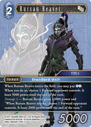Rursan Reaver (17-126H) [17]