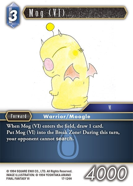 Mog VI (17-124H) [17]