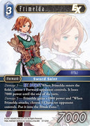Frimelda EX (17-121H) [17]