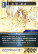 Princess Sarah (17-120H) [17]