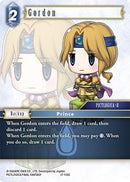 Gordon (17-116C) [17]